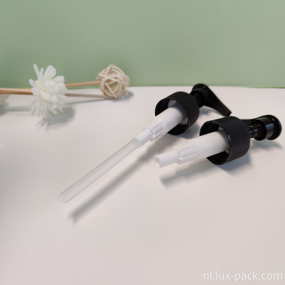 crème lotionpomp cream lotion pump